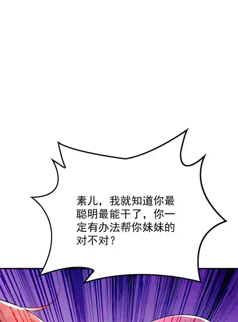 重生空间：豪门辣妻不好惹第73话 林素儿的疑点