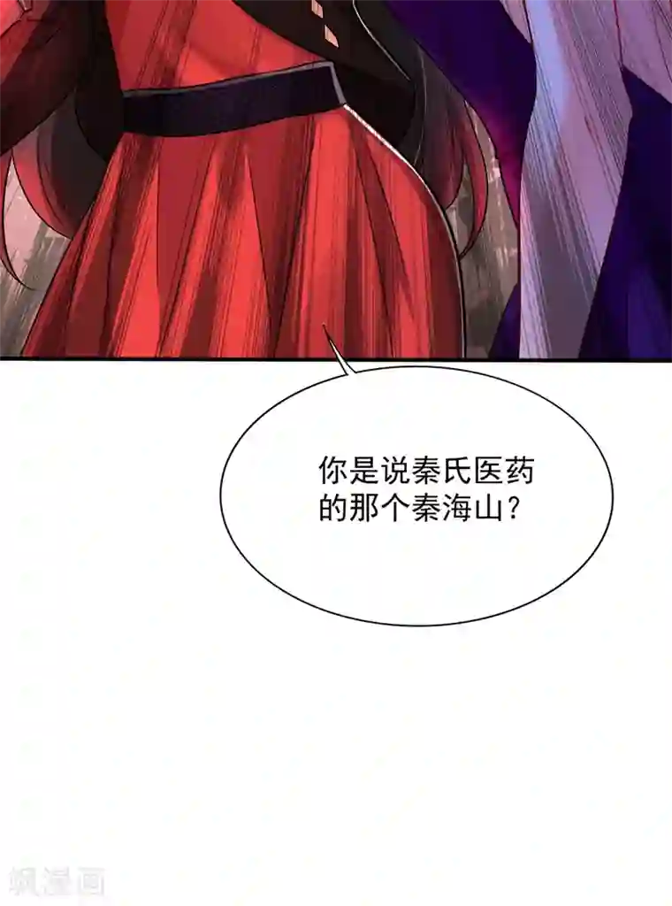 重生空间：豪门辣妻不好惹第73话 林素儿的疑点