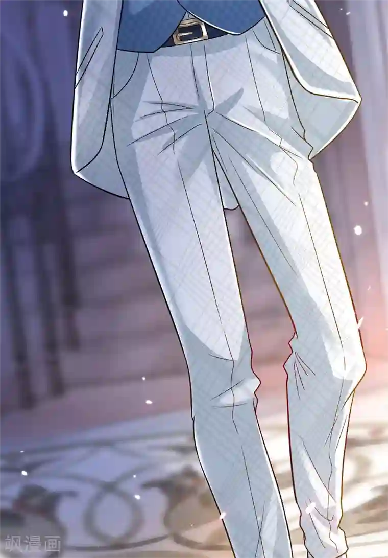 重生空间：豪门辣妻不好惹第73话 林素儿的疑点