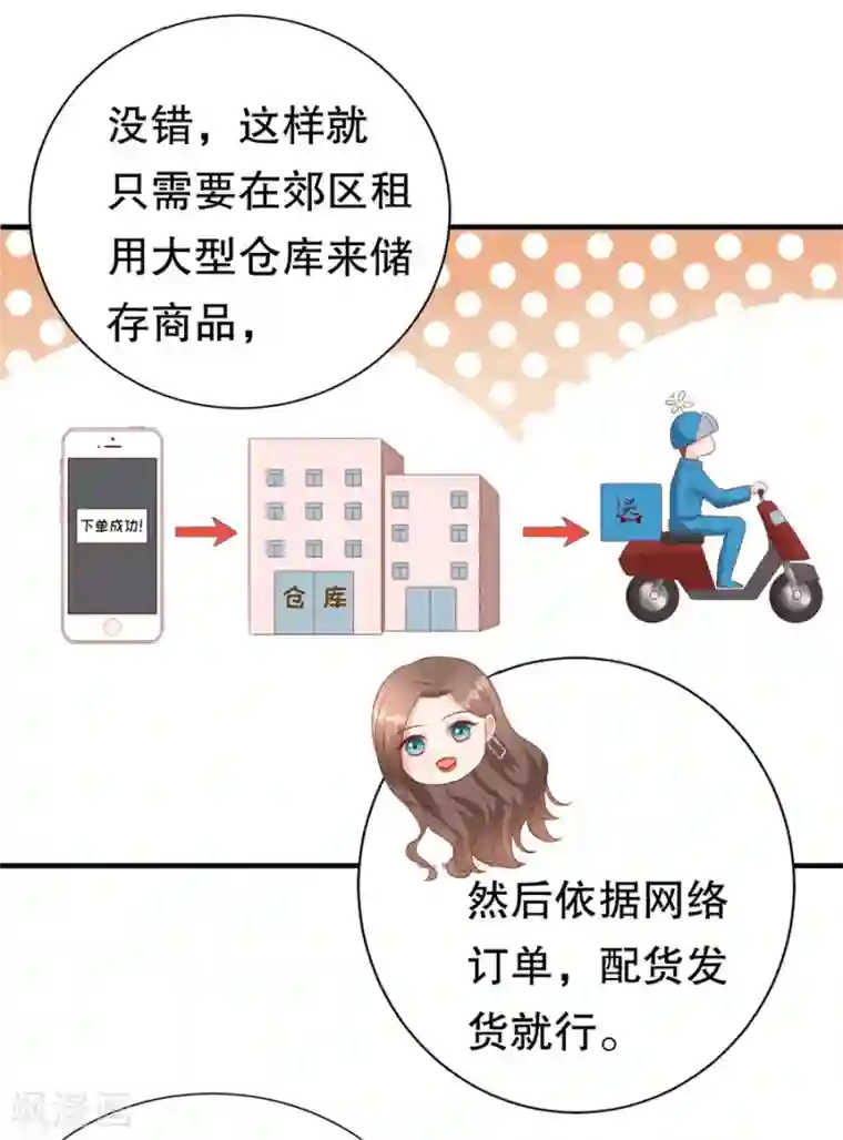 豹系男友的千层套路第109话 寻人启事