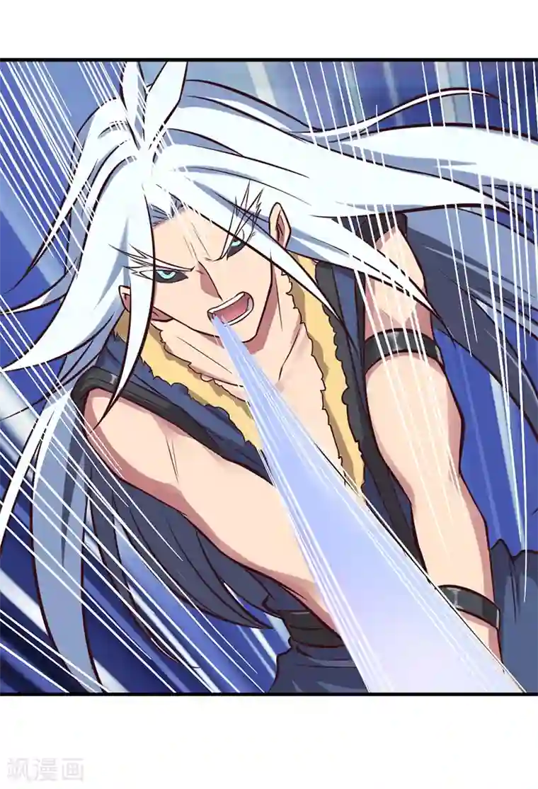 精灵梦叶罗丽第50话 对抗黑暗的力量