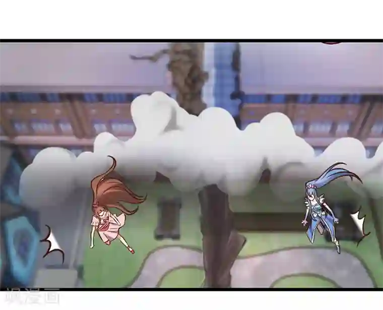 精灵梦叶罗丽第50话 对抗黑暗的力量