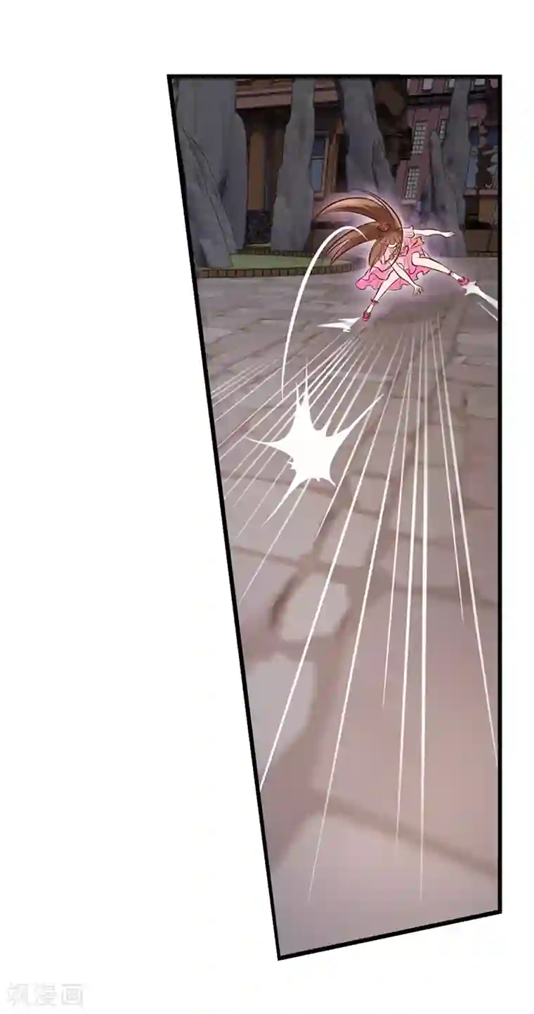 精灵梦叶罗丽第50话 对抗黑暗的力量