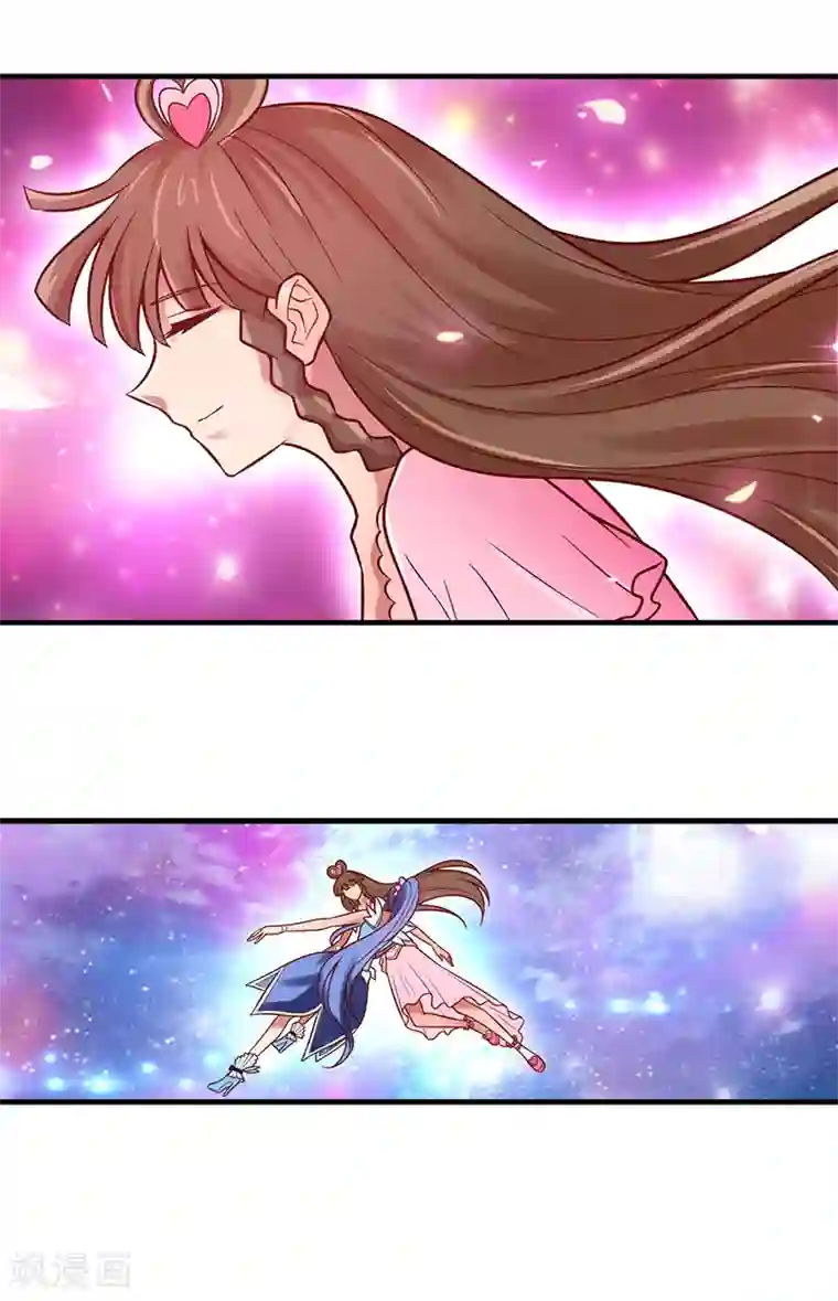 精灵梦叶罗丽第50话 对抗黑暗的力量