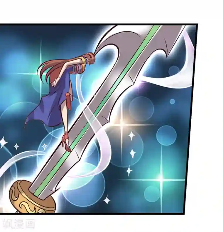 精灵梦叶罗丽第50话 对抗黑暗的力量