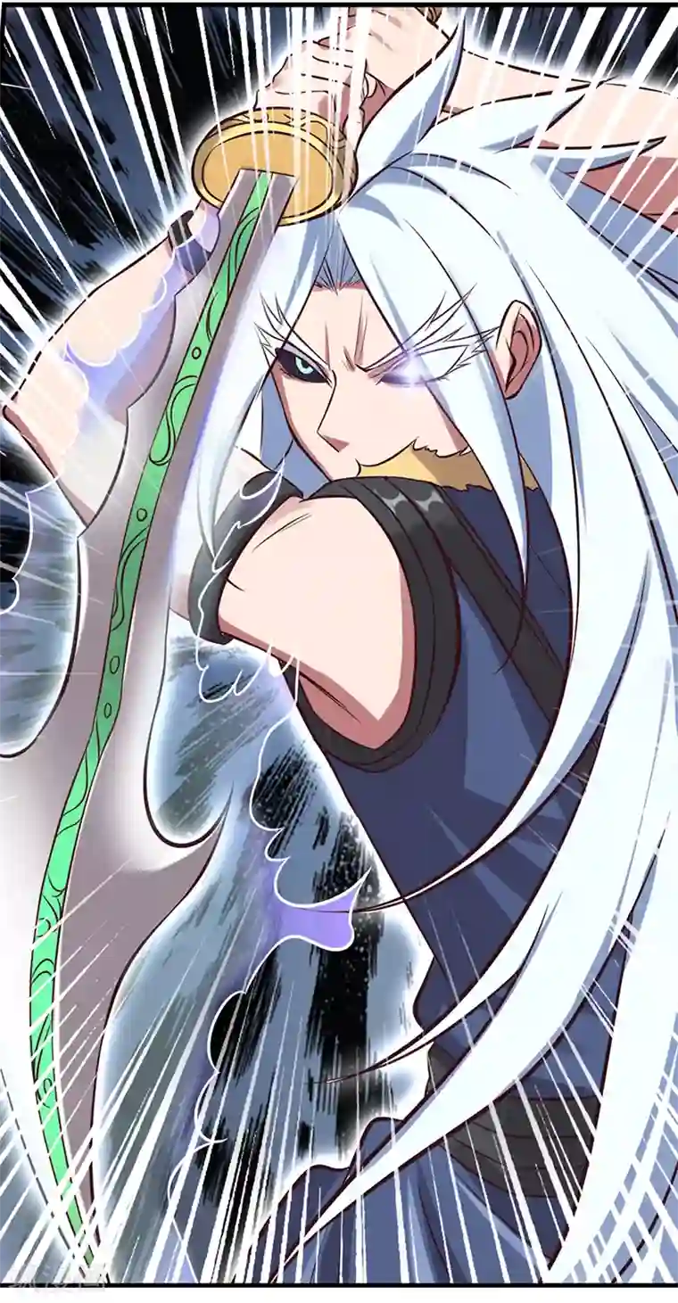 精灵梦叶罗丽第50话 对抗黑暗的力量