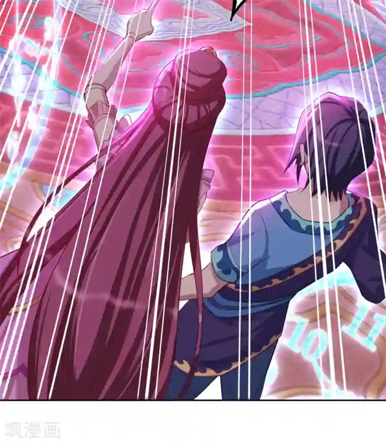 精灵梦叶罗丽第八季第34话