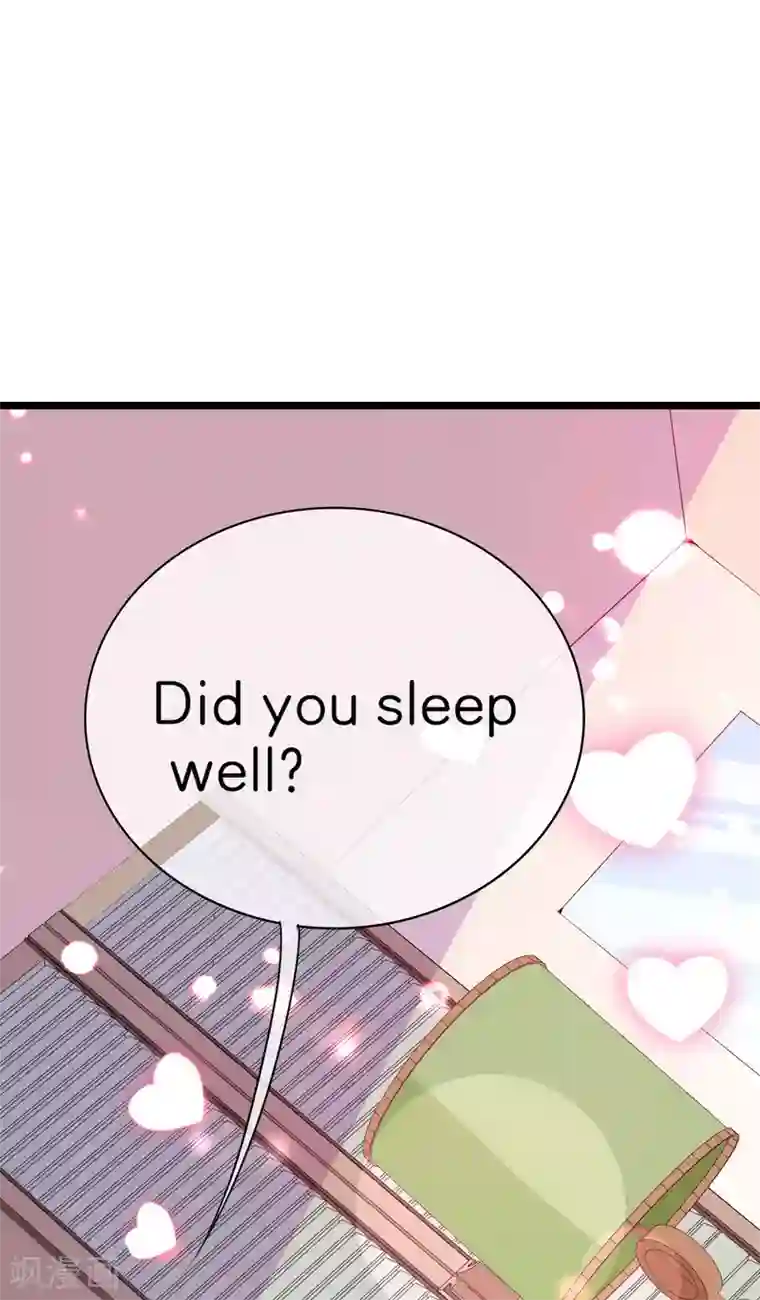 今天开始当首富第119话 送你一个外国大美妞！