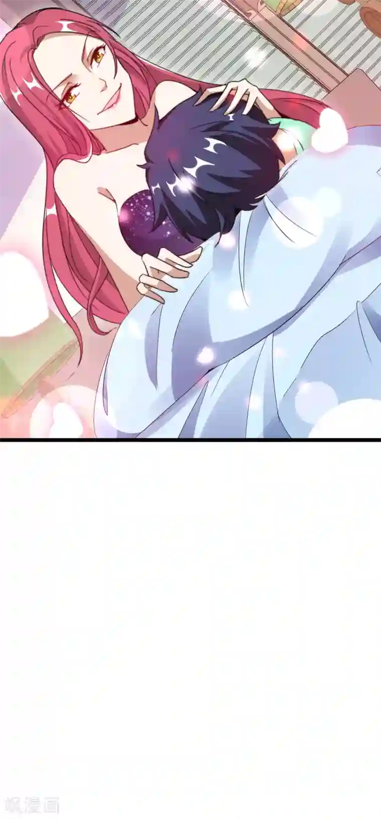 今天开始当首富第119话 送你一个外国大美妞！