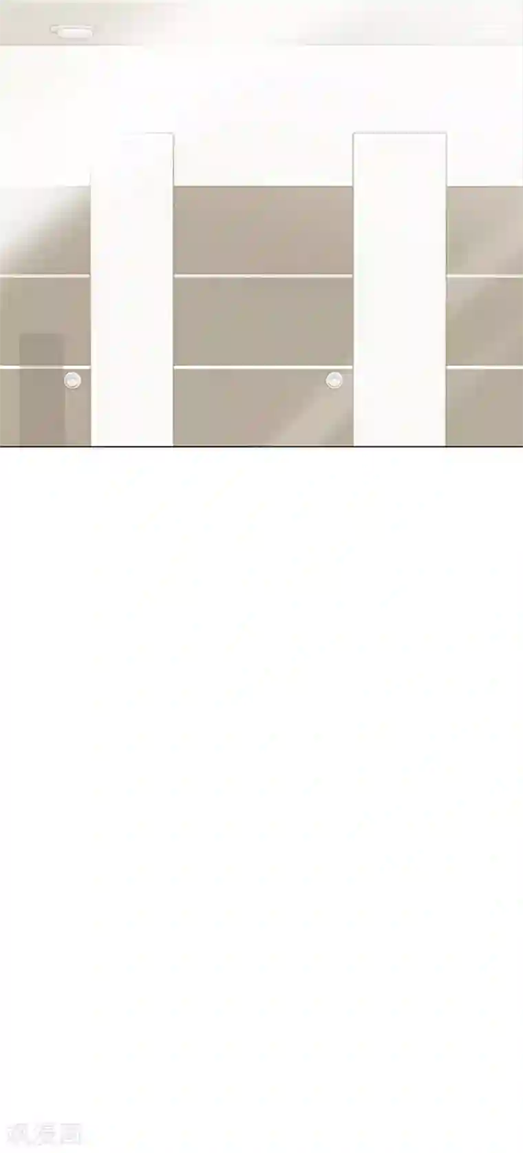 一起打扫吧，怎么样？第79话 为什么他们俩