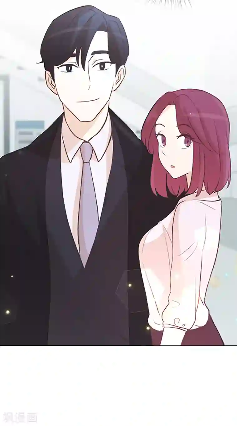 一起打扫吧，怎么样？第79话 为什么他们俩