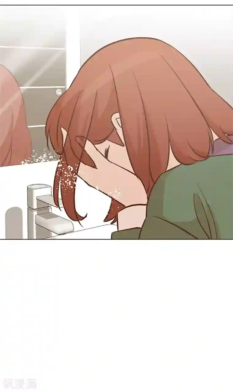 一起打扫吧，怎么样？第79话 为什么他们俩