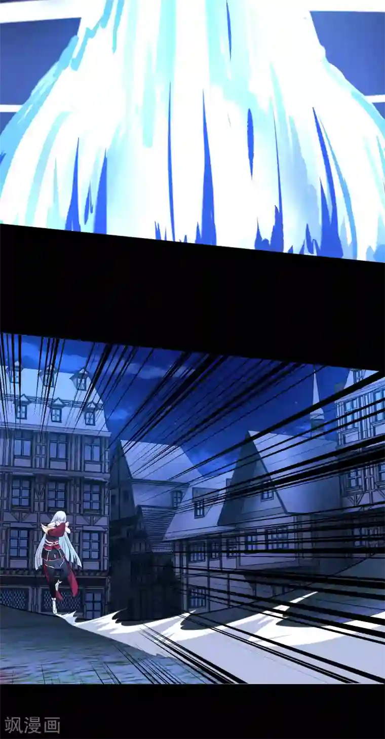 末世为王第247话 绝地反击