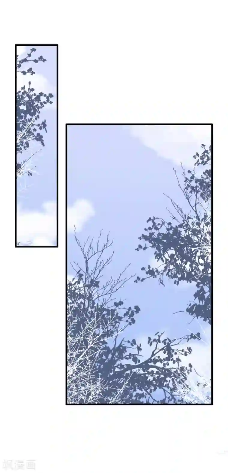 总裁爹地追上门第55话 狐狸尾巴露出来了