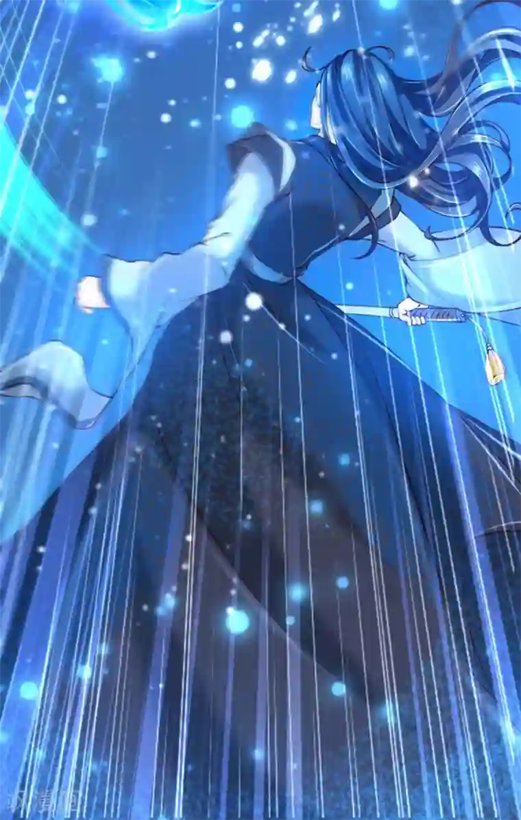 我的身体是剑冢第81话 突破炼体八层