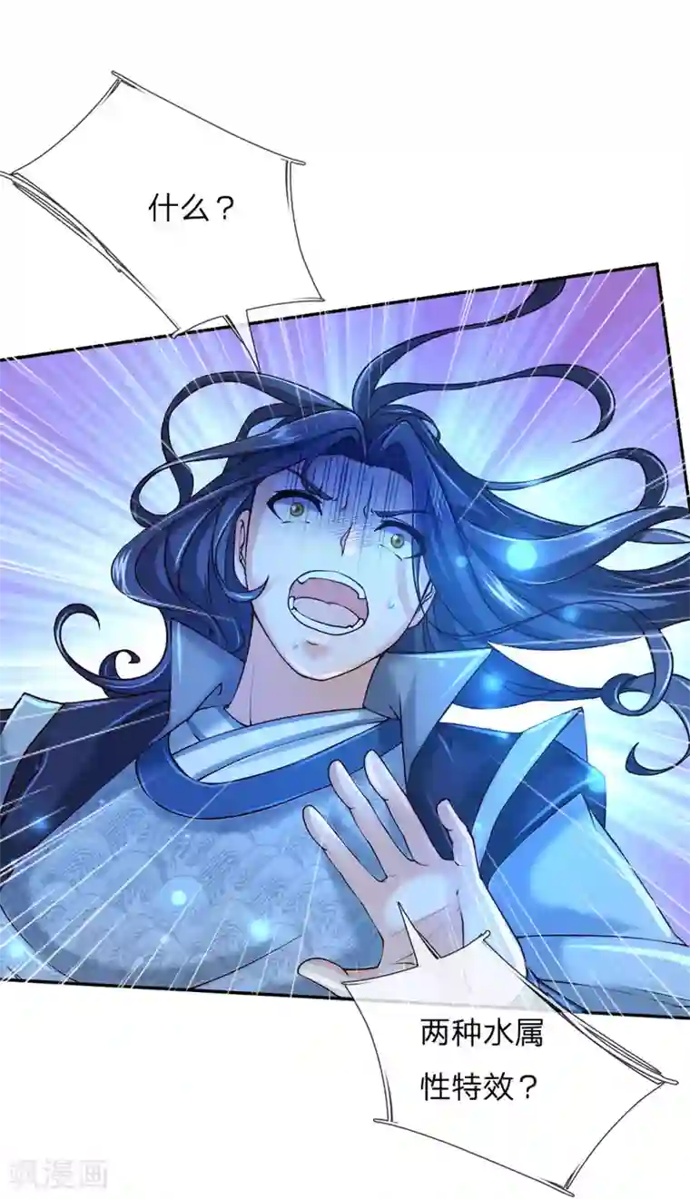 我的身体是剑冢第81话 突破炼体八层