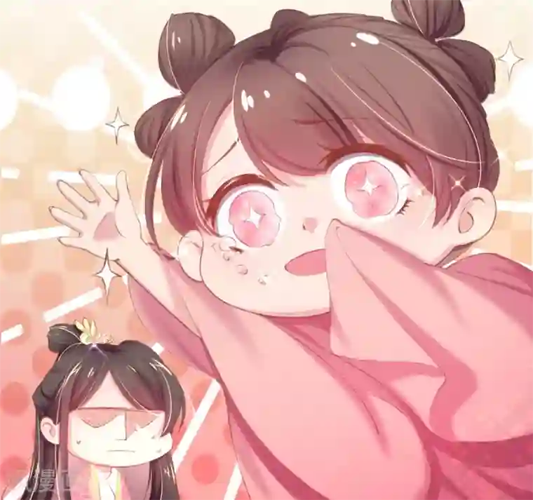 嗜血医妃第49话 好姐妹出丑“成双”