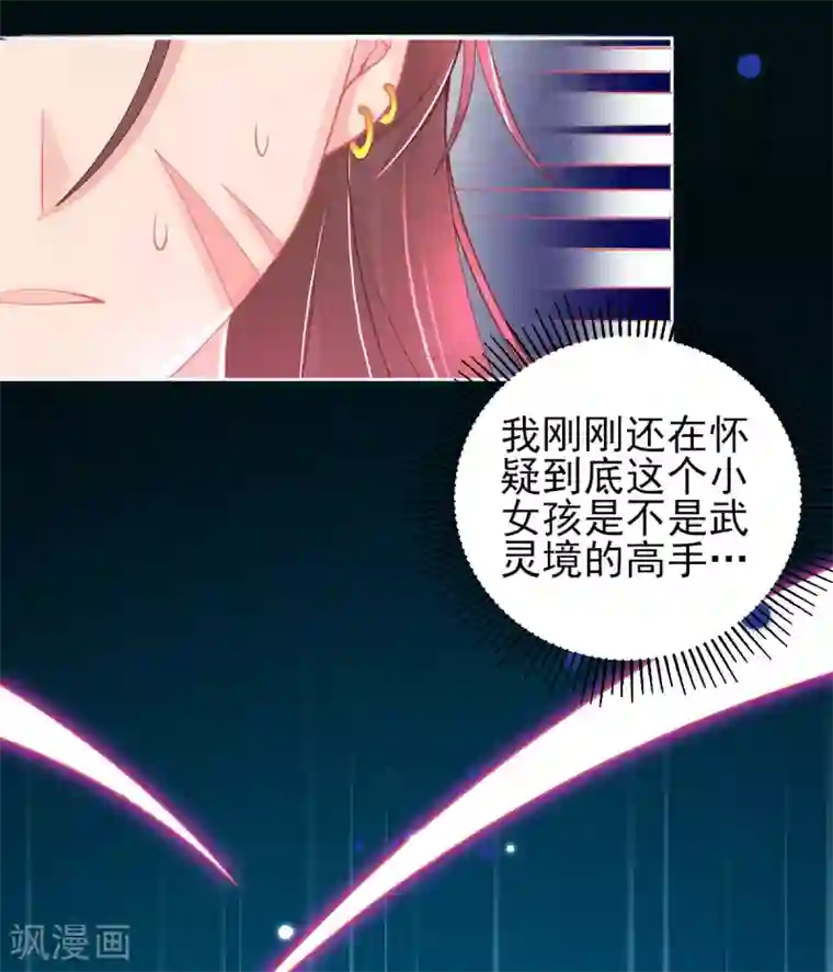 本王妃神藤在手第47话 佣兵团报恩