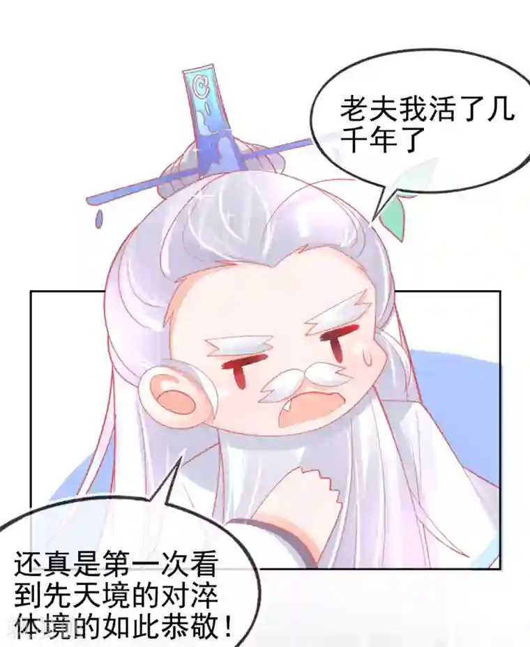 本王妃神藤在手第47话 佣兵团报恩