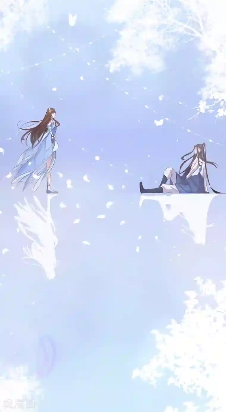 王妃的修仙指南第25话 偶遇美男