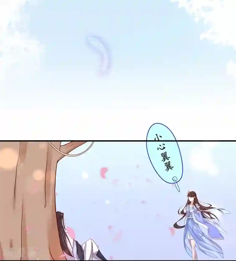 王妃的修仙指南第25话 偶遇美男