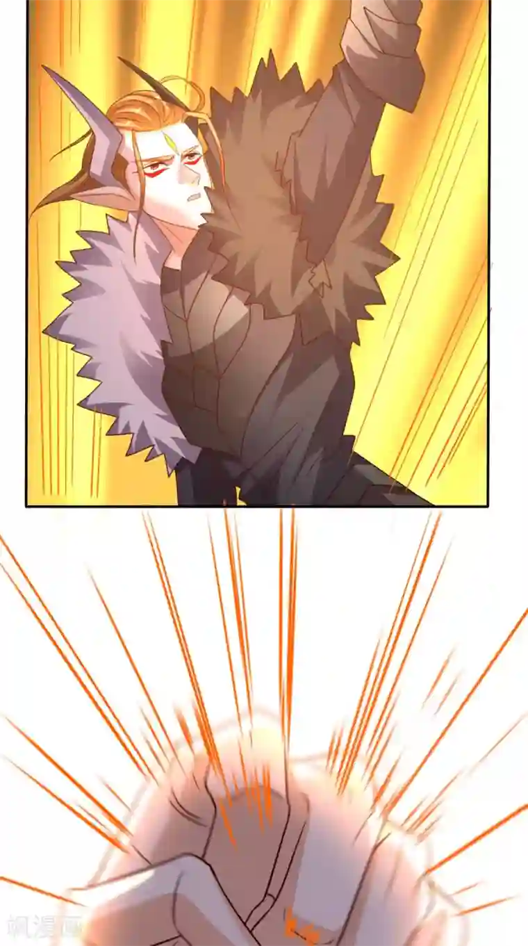 超级微信第162话 凡人之力亦可抗天