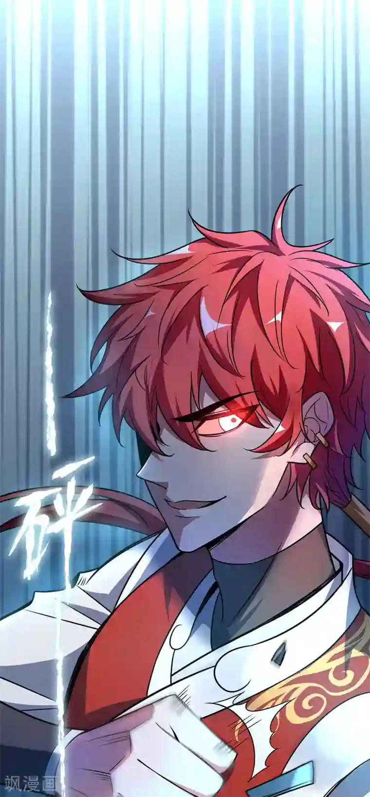 万古第一婿第36话 莽夫的准则