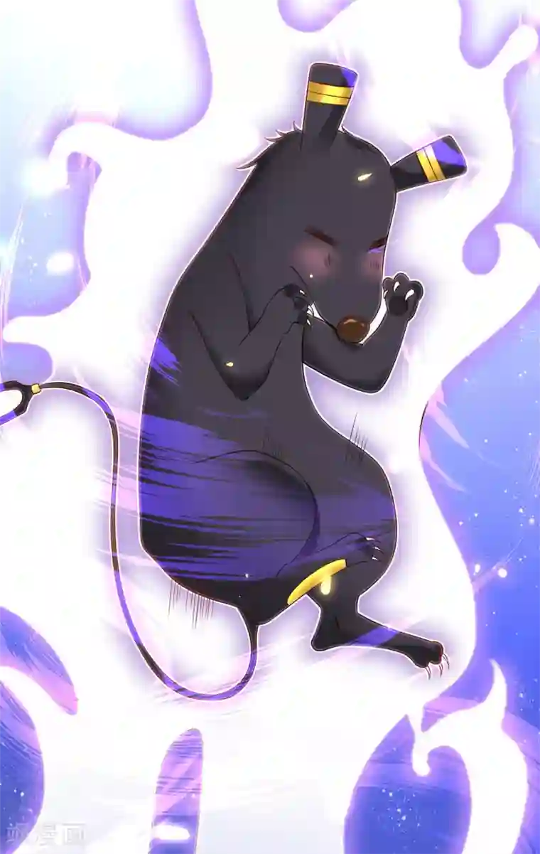 王的第一宠后第42话 过去与未来的链接！