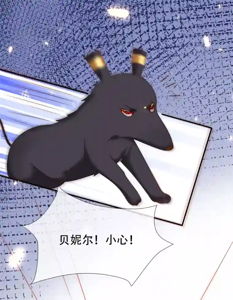 王的第一宠后第43话 永远最好的佩奇