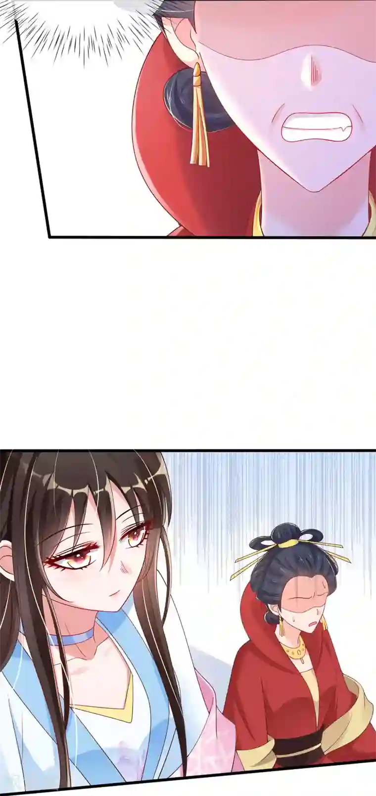 惊世狂妃第22话 夺回玉凤阁