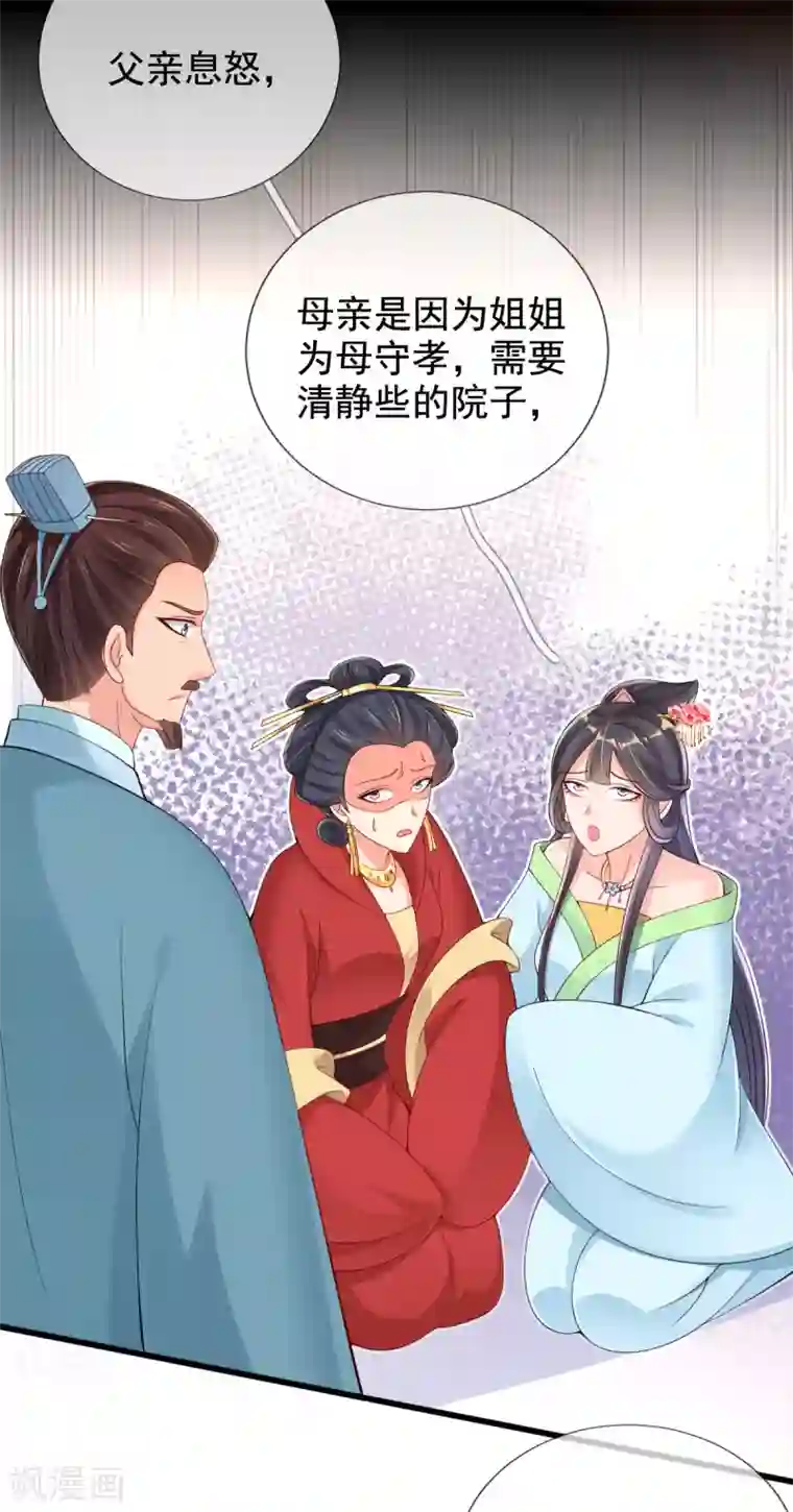 惊世狂妃第22话 夺回玉凤阁