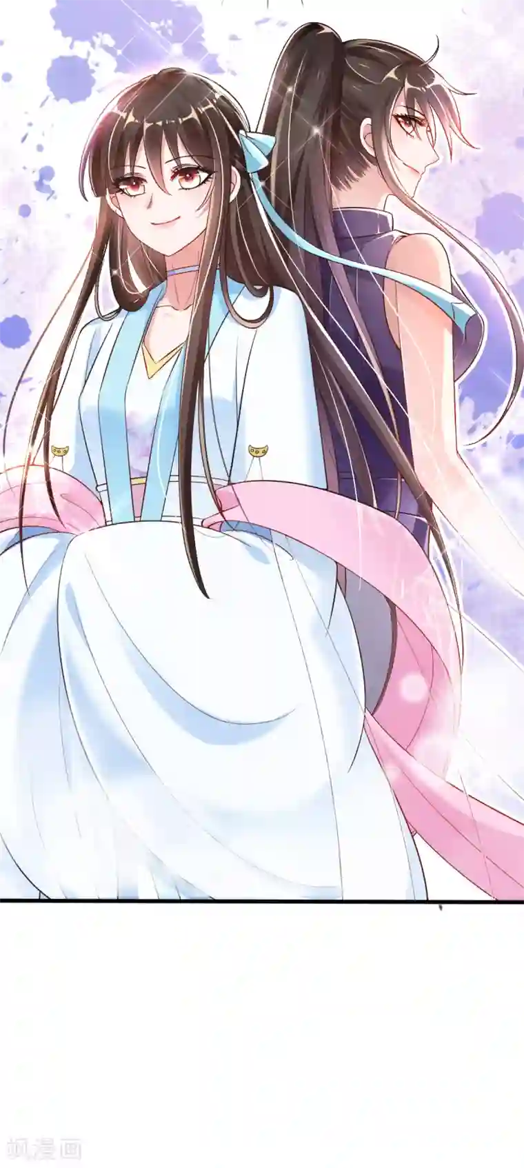 惊世狂妃第22话 夺回玉凤阁