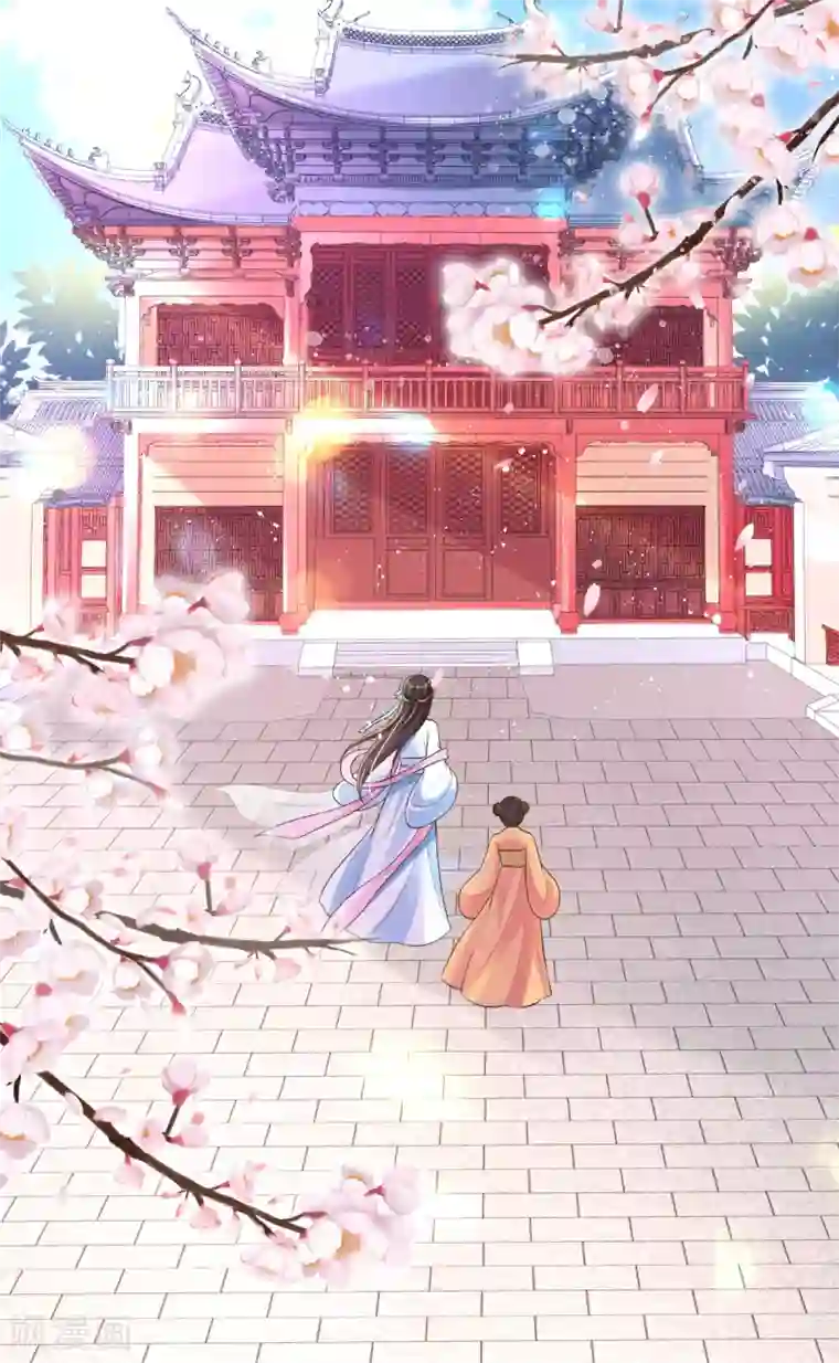 惊世狂妃第22话 夺回玉凤阁