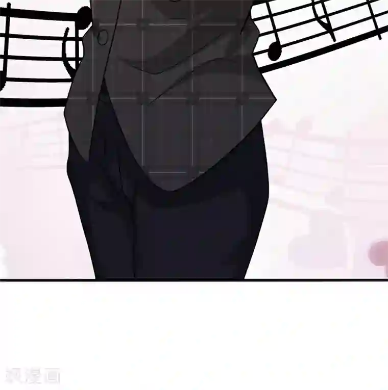 在下不是家兄童话版第1话 与你不过一步之遥