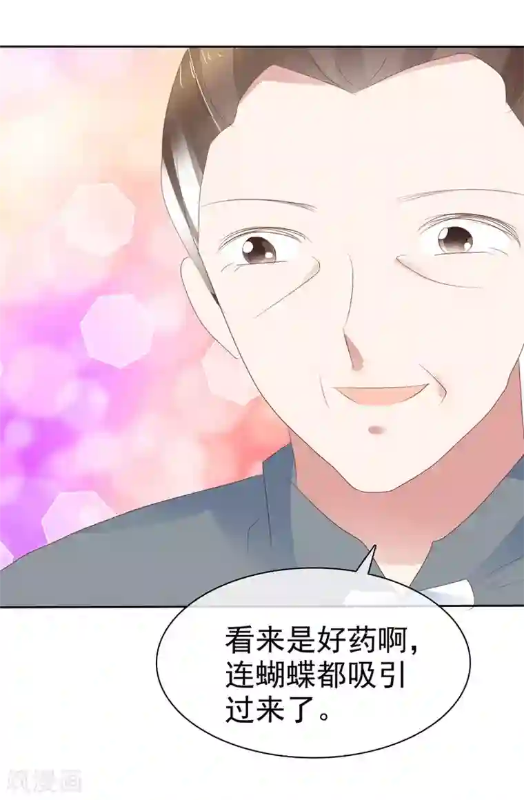 因爱宠你第312话