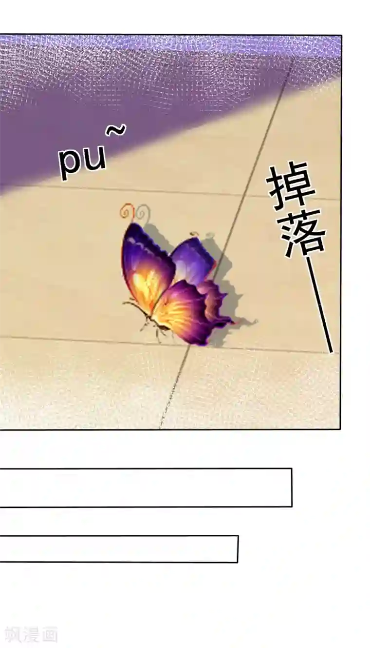 因爱宠你第312话