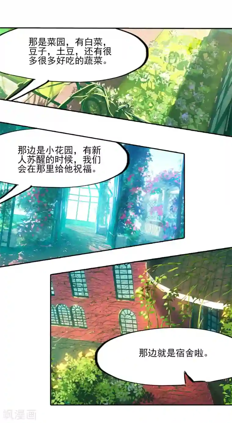 猫箱反转番外1 其实是土著