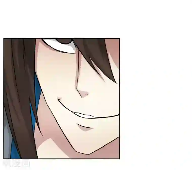 剑仁第112话 狐狸尾巴