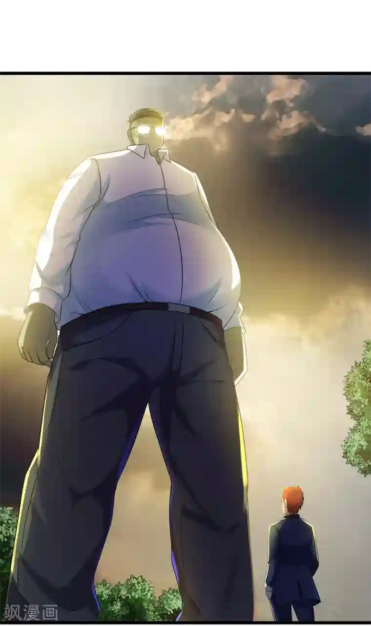 校花的最强特种兵第116话 番外7