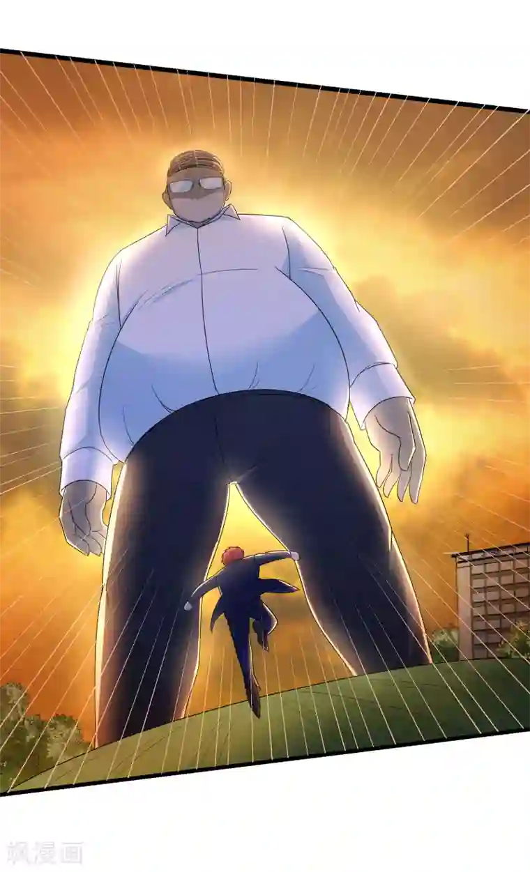 校花的最强特种兵第117话 番外8