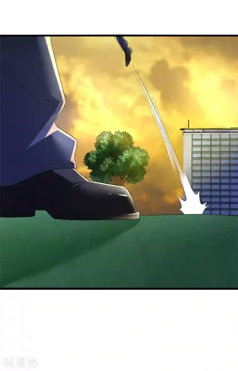 校花的最强特种兵第117话 番外8