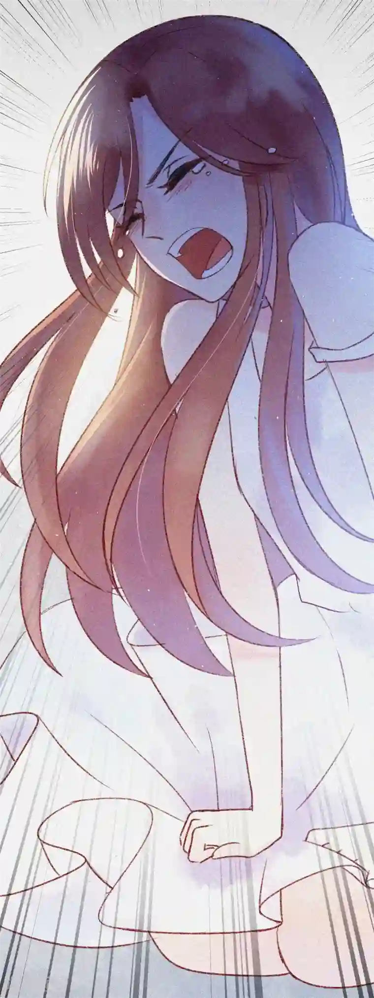 渣男总裁别想逃小剧场4 角色篇之江枫