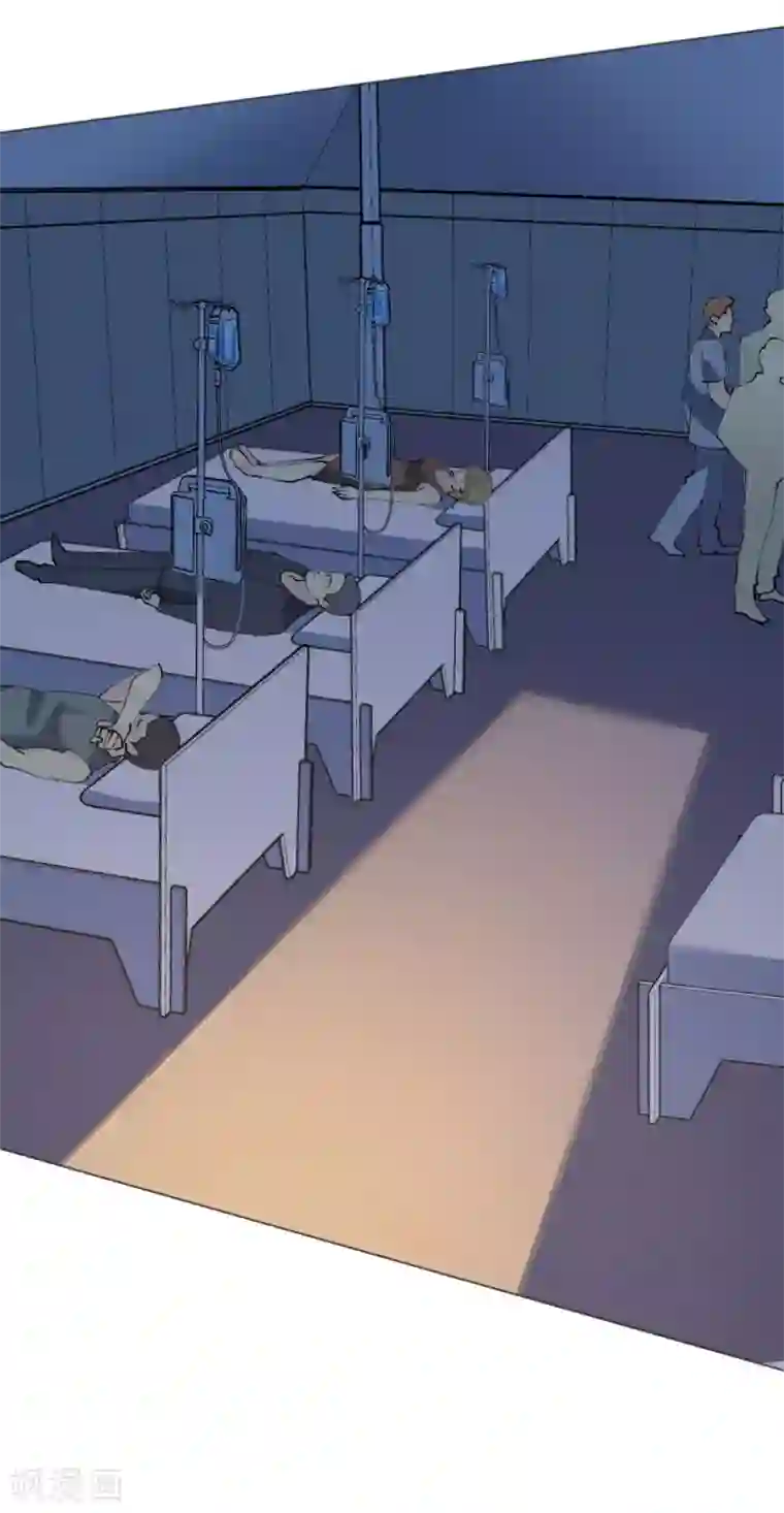 机长大人暖暖爱第121话 沙漠蔷薇