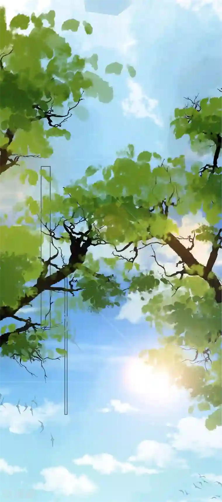 机长大人暖暖爱第121话 沙漠蔷薇