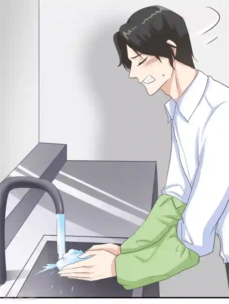 女神重塑计划第15话 我来负责！