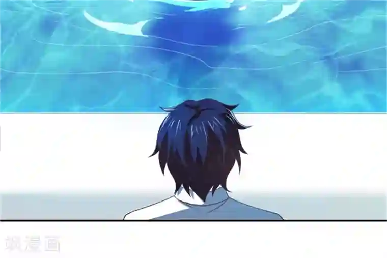 巅峰预言帝第23话 淋浴