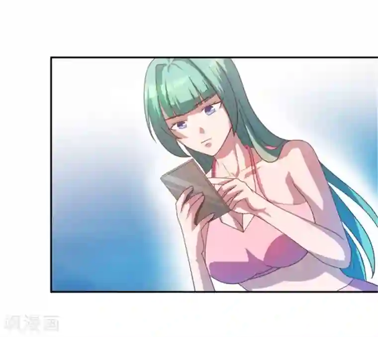 巅峰预言帝第23话 淋浴