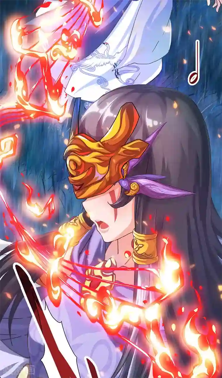 元气异春秋第19话 山林的声音