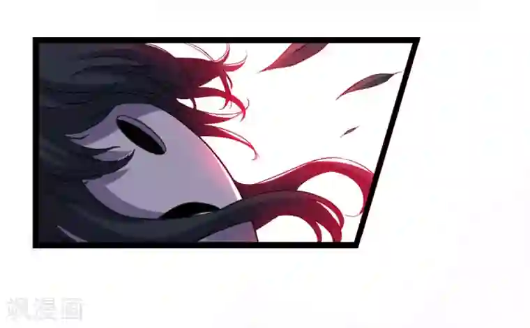 渡劫失败都怪你第27话 劲敌