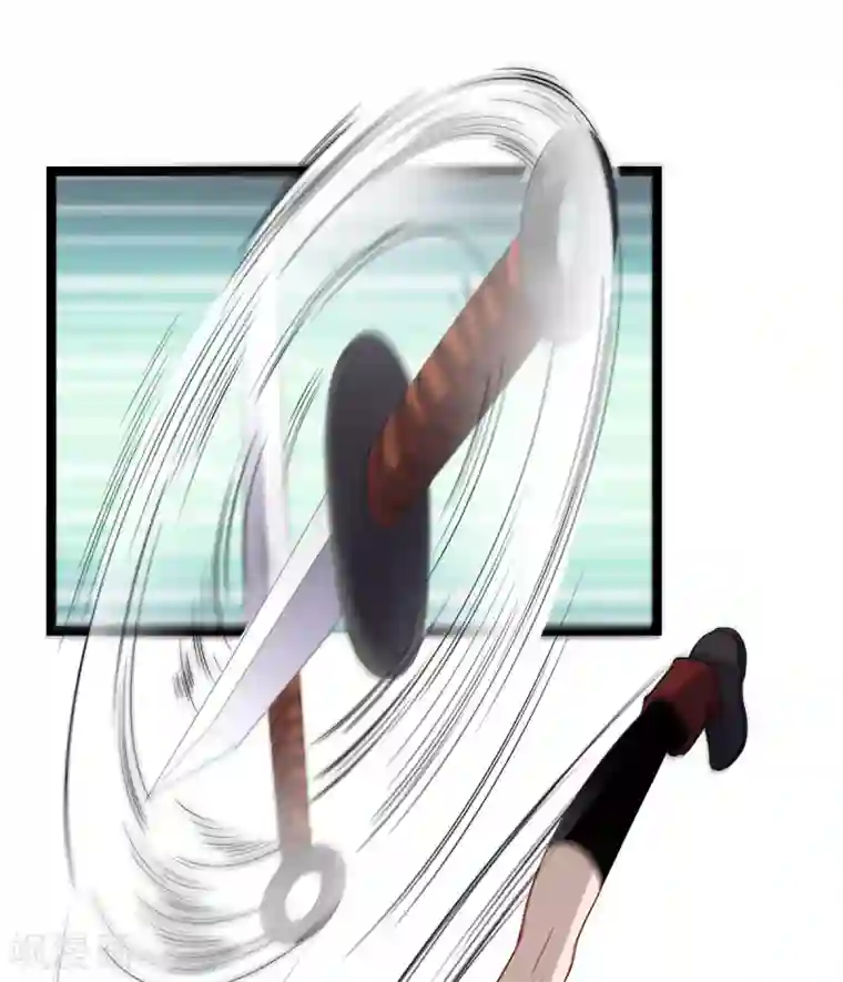 渡劫失败都怪你第27话 劲敌